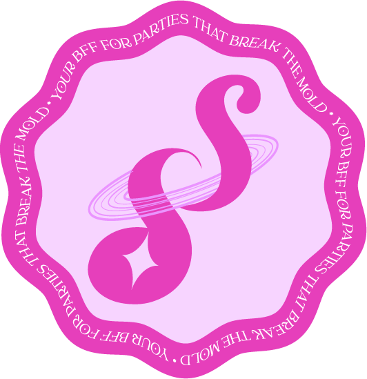 Savvy Sapphic Events Emblem